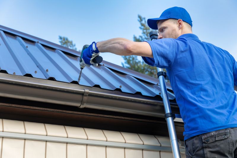 Local Corrugated Roof Repair pros at work