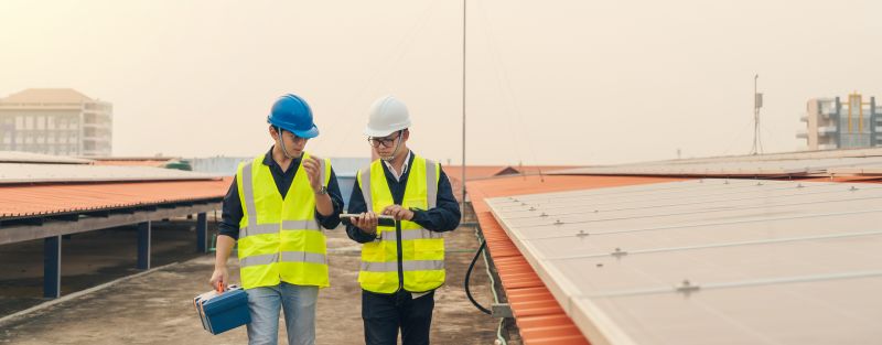 Seasonal Inspection Benefits