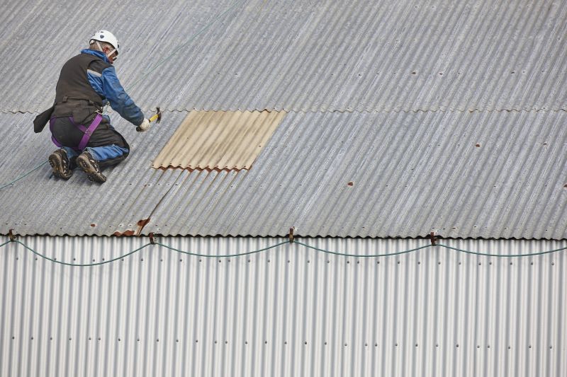 Corrugated Roof Repair - Corrugated Roof Repair Cecil County, Maryland