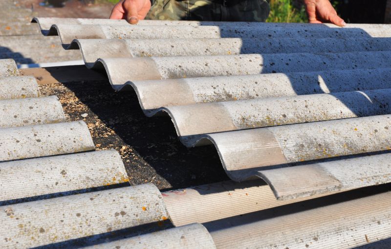 Extends roof lifespan